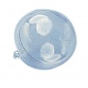 PLASTIQUE CRISTAL BOULE N° 1 DIAM 50