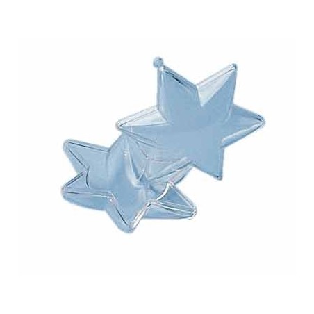 PLASTIQUE CRISTAL LAPIN N°8