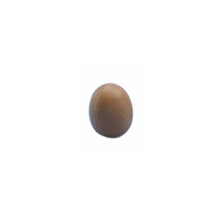 ŒUF PLASTIQUE COQUILLE ŒUF