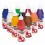 GOUACHE PRIMACOLOR MAGIC 500ml vermillon