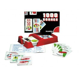 MILLE BORNES