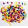 10F CRÉPON STANDARD 0,5X2M 10 COLORIS ASSORTIS
