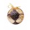 5 BOULES STYROPOR Ø 70MM