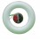 1 LOT DE 10 ANNEAUX STYROPOR Ø 150MM