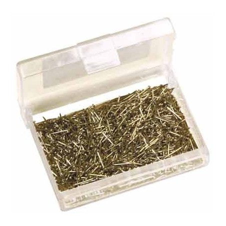 EPINGLES 10MM POUR PAILLETTES BOITE 50G