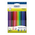 WONDAY 12 FEUTRES ASSORTIS 1ER PRIX