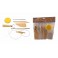 KIT DU POTIER 8 OUTILS