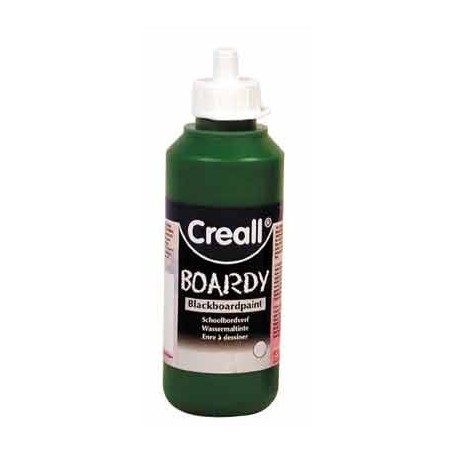 PEINTURE TABLEAU VERTE 250ml