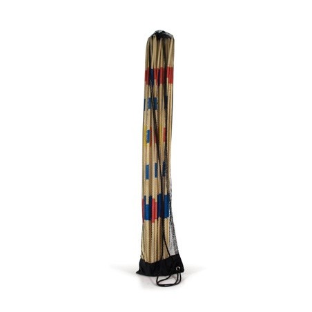 MIKADO GEANT EN BOIS 1 M