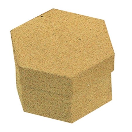 BOITE HEXAGONALE CARTON
