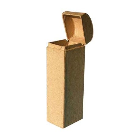 ÉTUI LUNETTES CARTON