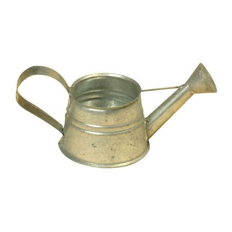 ARROSOIR ZINC MINI 80X170X80
