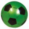 BALLON DE FOOTBALL PVC Ø 22CM