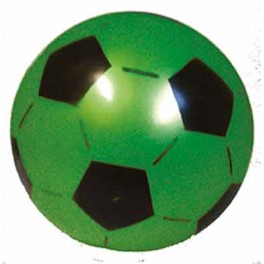 BALLON DE FOOTBALL PVC Ø 22CM