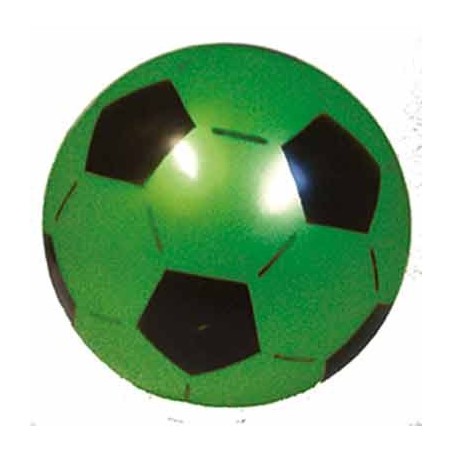 BALLON DE FOOTBALL PVC Ø 22CM