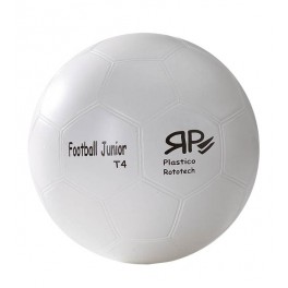 BALLON FOOTBALL Ø 215mm - 360 gr PVC INITIATION JUNIOR Taille 4