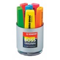 SURLIGNEUR BOSS ORIGINAL POT 6 SURLIGNEURS ASSORTIS