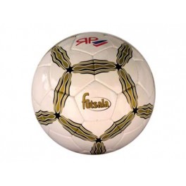 BALLON FOOT INDOOR FUTSAL - Ø 200mm / 460gr