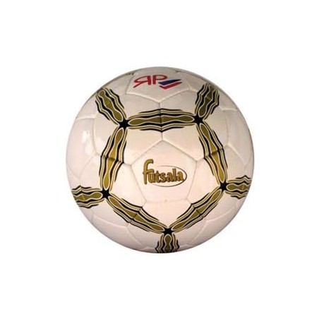 BALLON FOOT INDOOR FUTSAL - Ø 200mm / 460gr