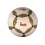 BALLON FOOT INDOOR FUTSAL - Ø 200mm / 460gr