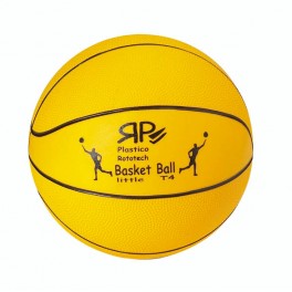 BALLON BASKET LITTLE PVC Taille 4 Ø 210mm/360g