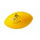 BALLON RUGBY PVC Ø 150mm INITIATION JUNIOR