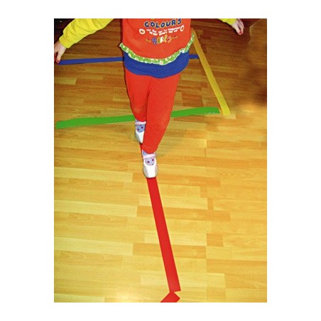 BANDES DE MARQUAGE