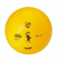 BALLON VOLLEY INITIATION SMASHY MINIME PVC Taille 4 Ø 203mm/270g