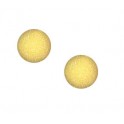 3 BALLES DE TENNIS MOUSSE