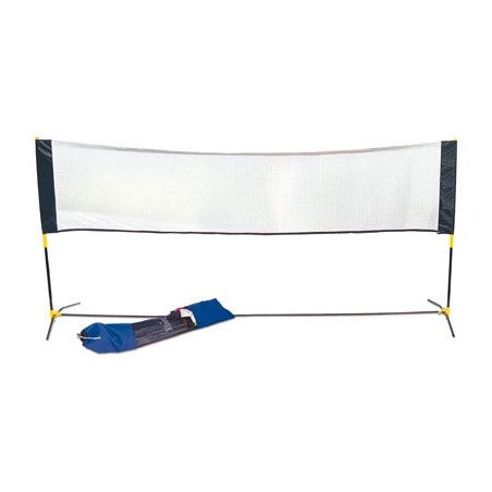 FILET 2 EN 1 (Badminton et tennis)