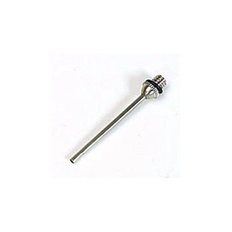 AIGUILLES DE GONFLAGE EN METAL LOT DE 5
