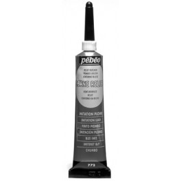 CERNE RELIEF VITRAIL TUBE 20ML PLOMB