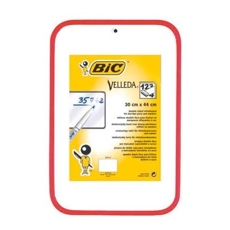 VELLEDA MAXI-ARDOISE 30X44CM UNIES