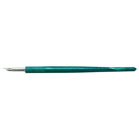 PORTE-PLUME PLUME RENTRANTE