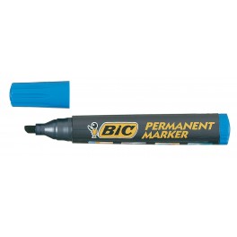 MARQUEUR PERMANENT ROUGE BIC MARKING 2300 PTE BISO