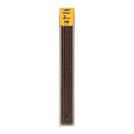 6 MINES HB POUR CRITÉRIUM 2MM