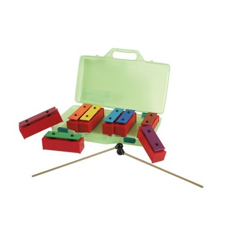 MINI METALLONOTES