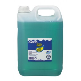 GIOTTO COLLE BLEUE BIDON 5KG