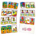 JEU "HYGIENE"" 24 cartes dim 11,5x8cm