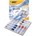 VELLEDA 1721 FIN CLASSPACK 72 ASSORTIS