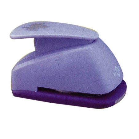 PERFO  JUMBO  ETOILE