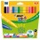 VISACOLOR XL 12 FEUTRES COLORIS ASSORTIS