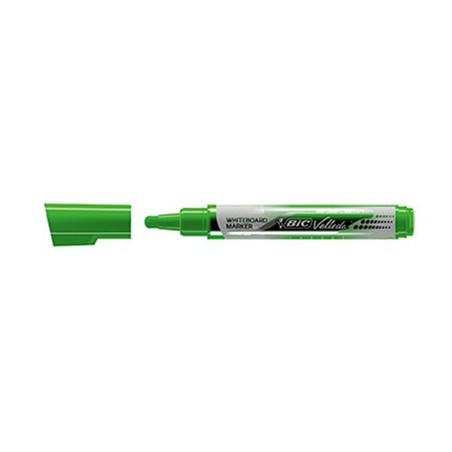 VELLEDA LIQUIDE TANK OGIVE LARGE VERT