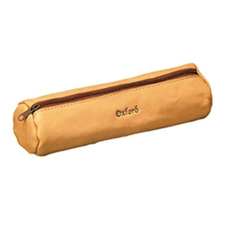 TROUSSE RONDE CUIR