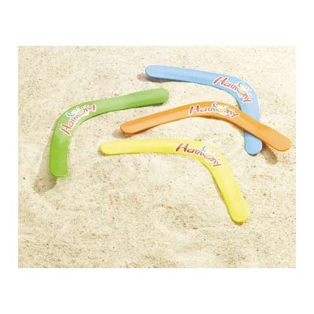 BOOMERANG
