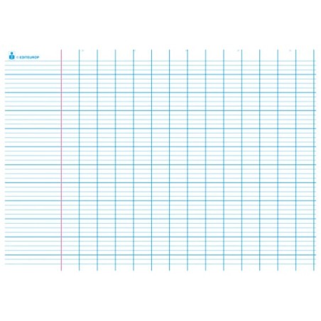 TABLEAU GRAND SEYES AVEC MARGE