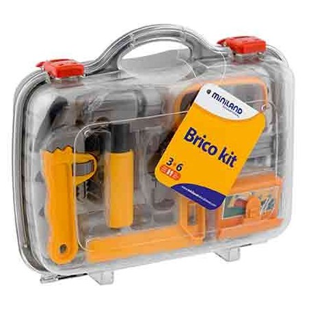 CAISSE À OUTILS
