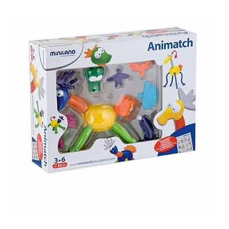 ANIMATCH