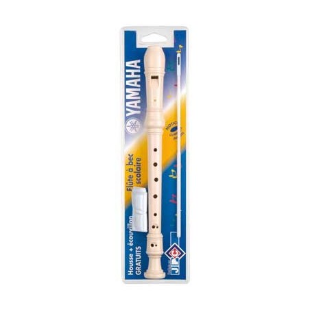 FLUTE A BEC YAMAHA