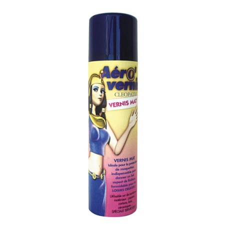 VERNIS CRAQUELURE 500ML